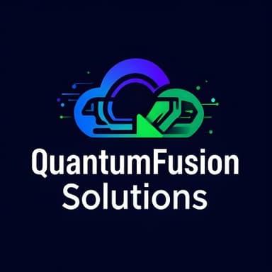 QuantumFusion Solutions