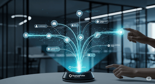 Navigating Your Career Path in the Digital Age