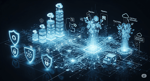 Cloud Infrastructure