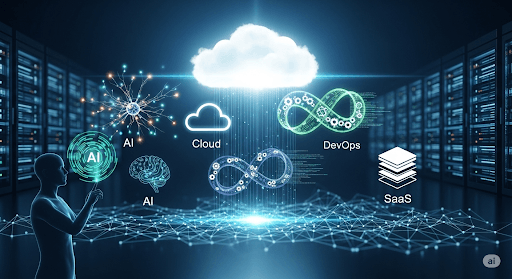 QuantumFusion Solutions Team Collaboration