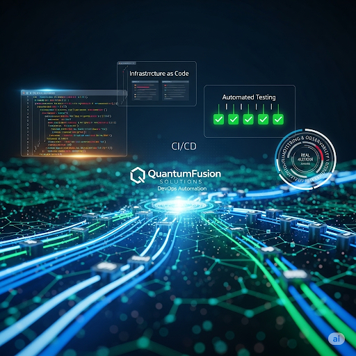 DevOps & Reliability
