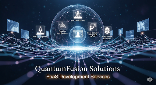 Custom SaaS Platforms